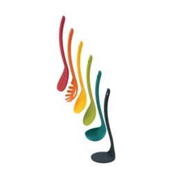 Joseph Joseph Set Of 5 Nesting Utensils -Kitchen Supplies 1000058281 alt01
