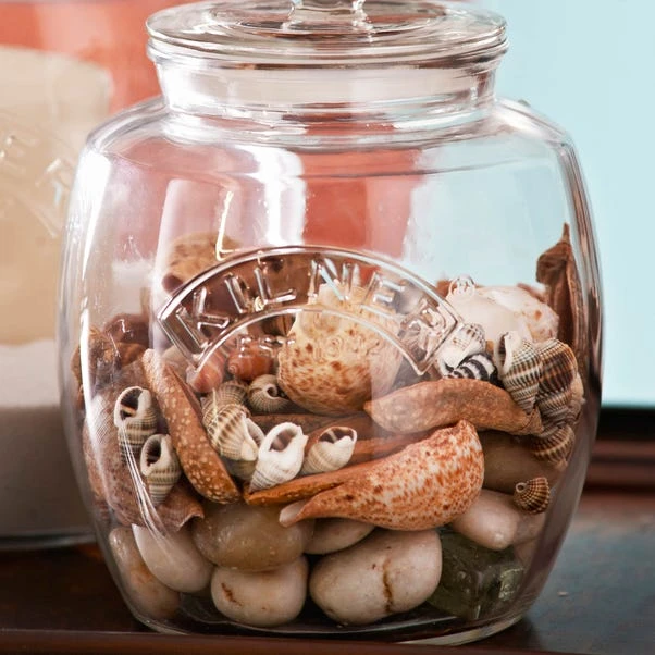 Kilner 0.85 Litre Universal Storage Jar 8 Kilner 0.85 Litre Universal Storage Jar - Image 6