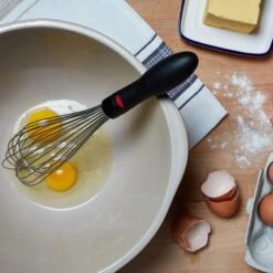 OXO Silver Softworks Balloon Whisk 10 OXO Silver Softworks Balloon Whisk -Kitchen Supplies 1000100910 alt03
