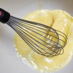 OXO Silver Softworks Balloon Whisk 11 OXO Silver Softworks Balloon Whisk -Kitchen Supplies 1000100910 alt04