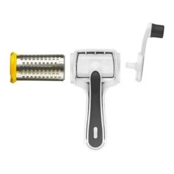 Zyliss Classic Cheese Grater -Kitchen Supplies 1000114401 alt03