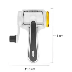 Zyliss Classic Cheese Grater -Kitchen Supplies 1000114401 alt04