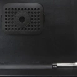 Tower 75 Litre Silver Rectangular Sensor Bin -Kitchen Supplies 1000147877 alt06