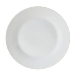 White Rim 12 Piece Dinner Set 11 White Rim 12 Piece Dinner Set -Kitchen Supplies 1000150778 alt03