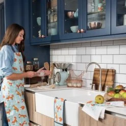 Ulster Weavers Foraging Fox Mug -Kitchen Supplies 1000164271 alt02