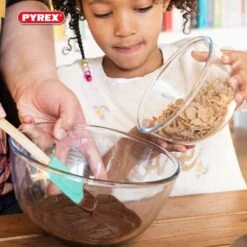 Pyrex 1 Litre Bowl -Kitchen Supplies 20461096 alt02