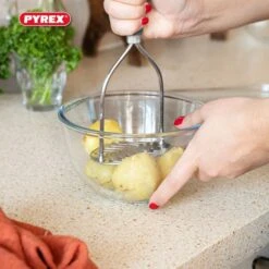 Pyrex 1 Litre Bowl -Kitchen Supplies 20461096 alt03