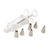Tala Icing Syringe Set -Kitchen Supplies 30008812