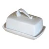 Pausa Fine China Butter Dish -Kitchen Supplies 30066282