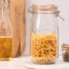 Kilner 1.5 Litre Round Clip Top Jar -Kitchen Supplies 30072556