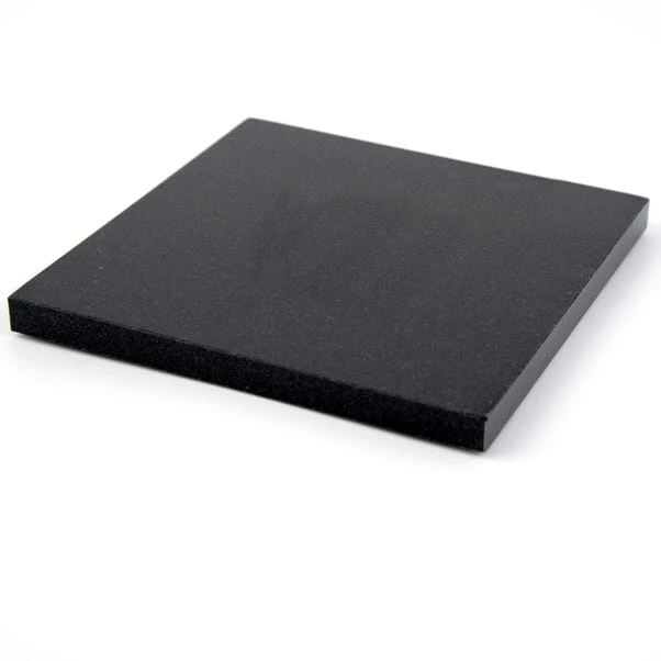 Black Granite Trivet 3 Black Granite Trivet