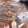 Tala 3-Tier Non-Stick Cake Rack -Kitchen Supplies 30094403