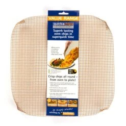 Toastabags Quickachips