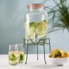 Kilner 5 Litre Clip Top Drinks Dispenser 1 Kilner 5 Litre Clip Top Drinks Dispenser -Kitchen Supplies 30188719