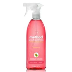 Method Pink Grapefruit Multi Purpose Cleaner