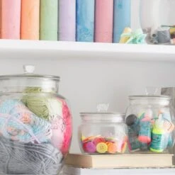 Kilner 0.85 Litre Universal Storage Jar