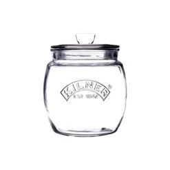 Kilner 0.85 Litre Universal Storage Jar 11 Kilner 0.85 Litre Universal Storage Jar -Kitchen Supplies 30241590 alt03