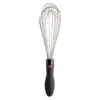 OXO Silver Softworks Balloon Whisk -Kitchen Supplies 30412250