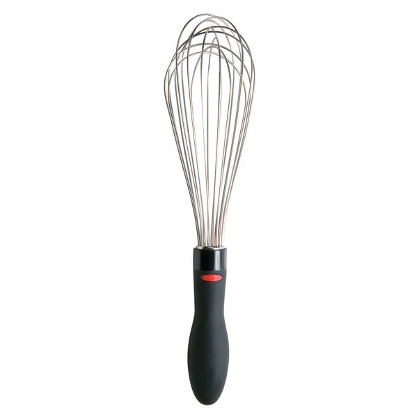 OXO Silver Softworks Balloon Whisk 3 OXO Silver Softworks Balloon Whisk