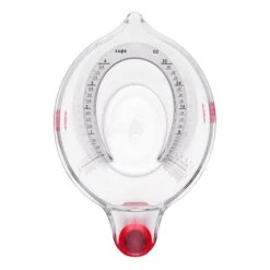 OXO 4 Cup 1 Litre Angled Measuring Jug -Kitchen Supplies 30413284 alt02