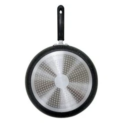 Scoville Neverstick Non-stick Aluminium Frying Pan, 28cm -Kitchen Supplies 30420426 alt03
