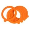 Set Of Six Replacement Sealing Rings -Kitchen Supplies 30565119