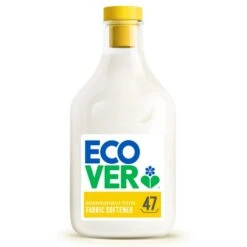 Ecover Gardenia Fabric Softener