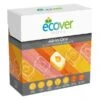 Pack Of 22 Ecover All In One Dishwasher Tablets -Kitchen Supplies 30603380