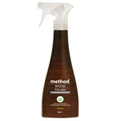 Method 354ml Wood Polish Spray