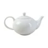 White Purity Teapot -Kitchen Supplies 30660704