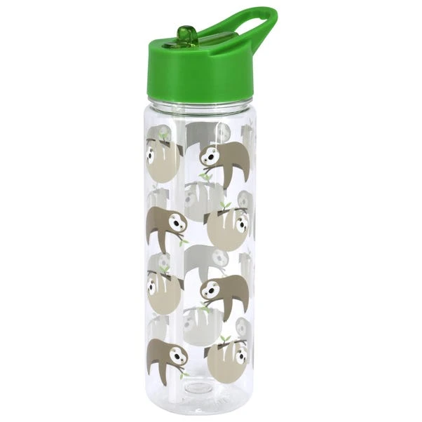 Sloth Water Bottle 3 Sloth Water Bottle