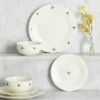 Bee 12 Piece Dinner Set -Kitchen Supplies 30689982