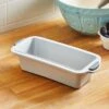 Dunelm Framed Silicone Loaf Tin 1 Dunelm Framed Silicone Loaf Tin -Kitchen Supplies 30693453