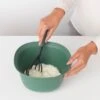 Brabantia Tasty+ Green 3.2L Mixing Bowl -Kitchen Supplies 30693923