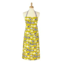 Ulster Weavers Dotty Sheep Apron