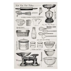 Ulster Weavers Vintage Baking Tea Towel