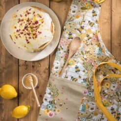 Ulster Weavers Bee Keeper Apron