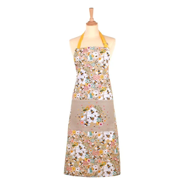 Ulster Weavers Bee Keeper Apron 4 Ulster Weavers Bee Keeper Apron - Image 2