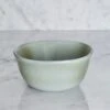 Amalfi Reactive Glaze Stoneware Cereal Bowl, Sage -Kitchen Supplies 30717887