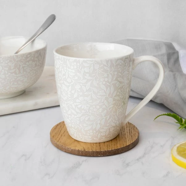 Chartwell Mug 3 Chartwell Mug