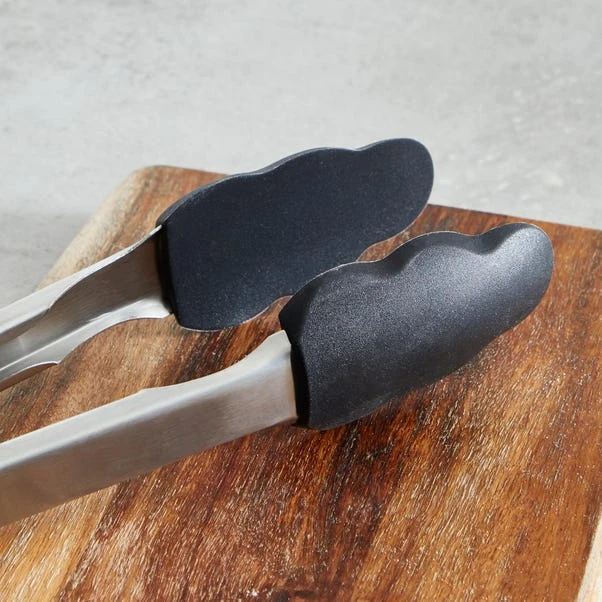 Professional Tongs With Locking Mechanism 4 Professional Tongs With Locking Mechanism - Image 2