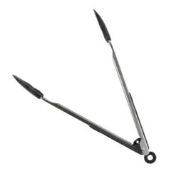 Professional Tongs With Locking Mechanism 10 Professional Tongs With Locking Mechanism -Kitchen Supplies 30730126 alt03