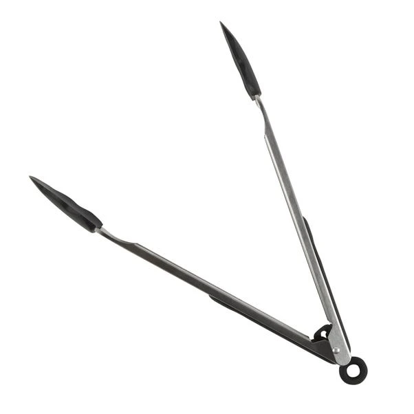 Professional Tongs With Locking Mechanism 6 Professional Tongs With Locking Mechanism - Image 4