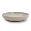 Hearts Grey Stoneware Pasta Bowl -Kitchen Supplies 30737458