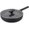 Scoville Ultra Lift Non-stick Aluminium Saute Pan, 26cm -Kitchen Supplies 30737604