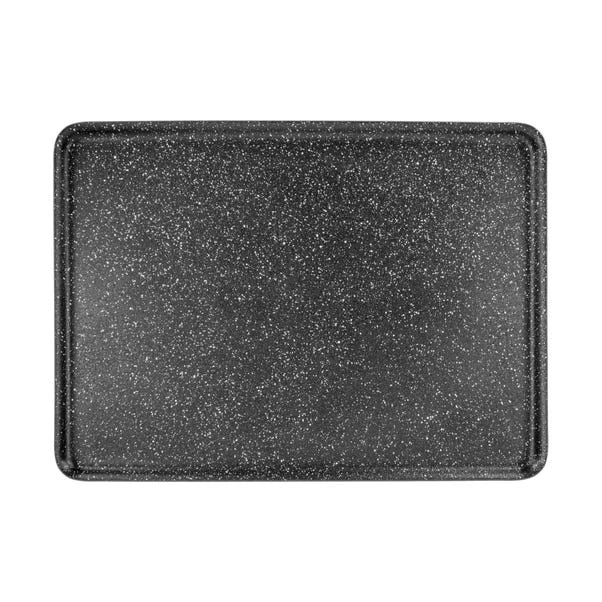Neverstick 6 Non-stick Aluminium Baking Tray, 35cm 5 Neverstick 6 Non-stick Aluminium Baking Tray, 35cm - Image 3