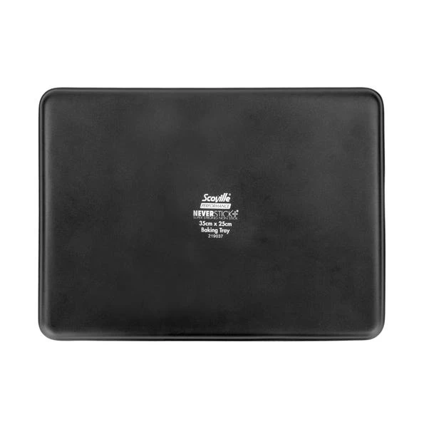 Neverstick 6 Non-stick Aluminium Baking Tray, 35cm 6 Neverstick 6 Non-stick Aluminium Baking Tray, 35cm - Image 4