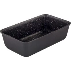 Neverstick 6 Non-stick Aluminium Loaf Tin, 2lb