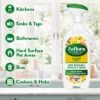 Zoflora Lemon Zing Disinfectant Cleaner -Kitchen Supplies 30749240