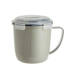Microwaveable Soup Mug -Kitchen Supplies 30754197 alt02